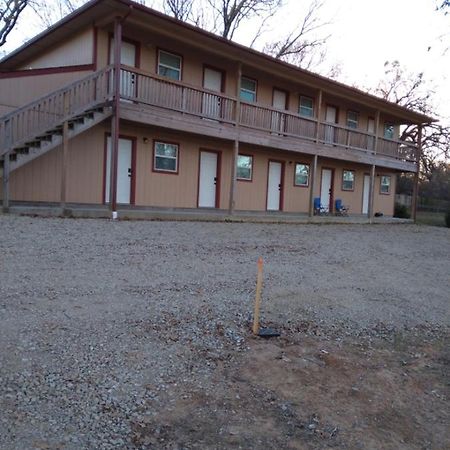 Mead Anglers Hideaway Cabins Extended Stay מראה חיצוני תמונה