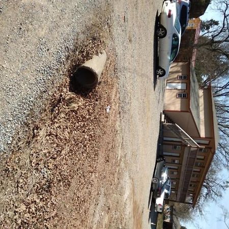 Mead Anglers Hideaway Cabins Extended Stay מראה חיצוני תמונה