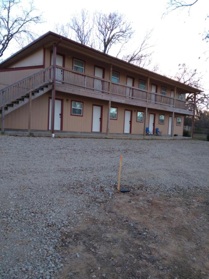 Mead Anglers Hideaway Cabins Extended Stay מראה חיצוני תמונה
