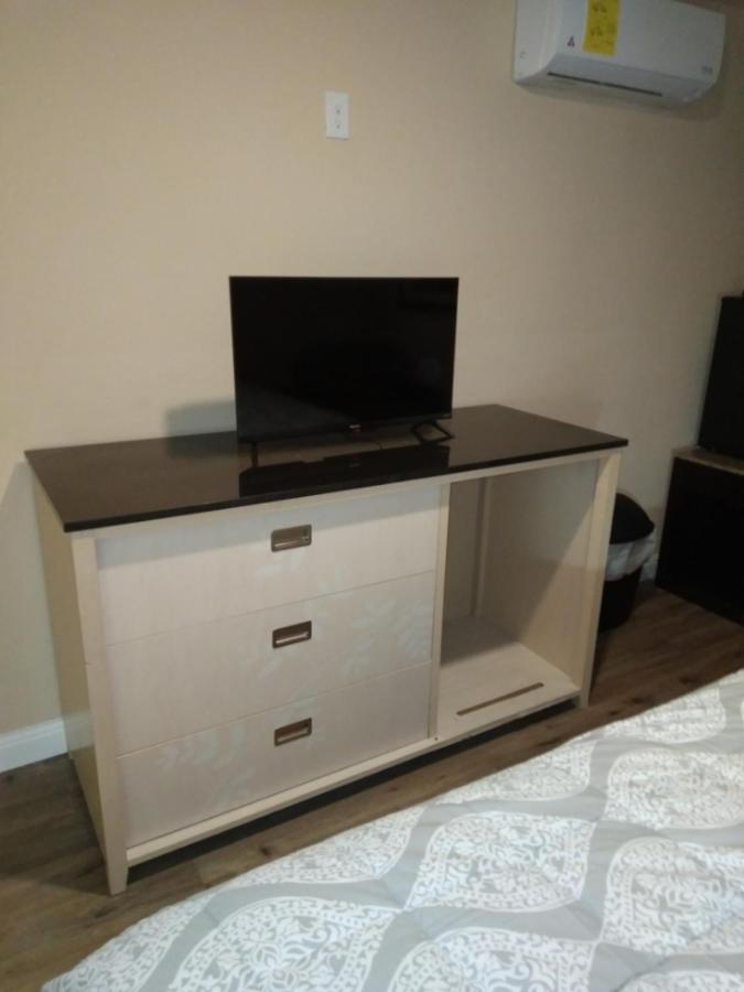 Mead Anglers Hideaway Cabins Extended Stay מראה חיצוני תמונה