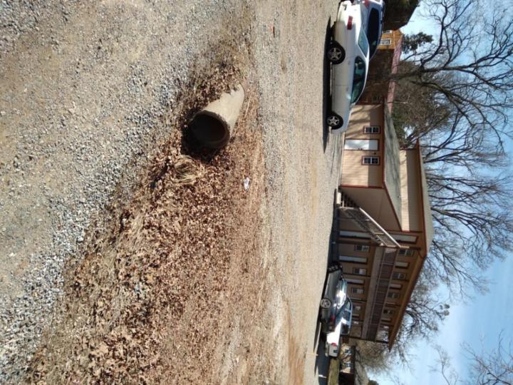 Mead Anglers Hideaway Cabins Extended Stay מראה חיצוני תמונה